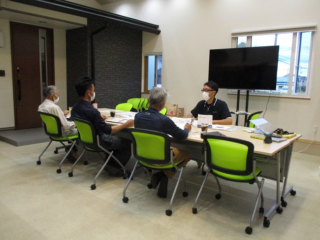 真岡市で注文住宅を建てるならとちの木ホーム