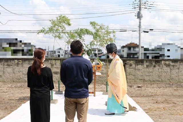 筑西市で注文住宅を建てるならとちの木ホーム