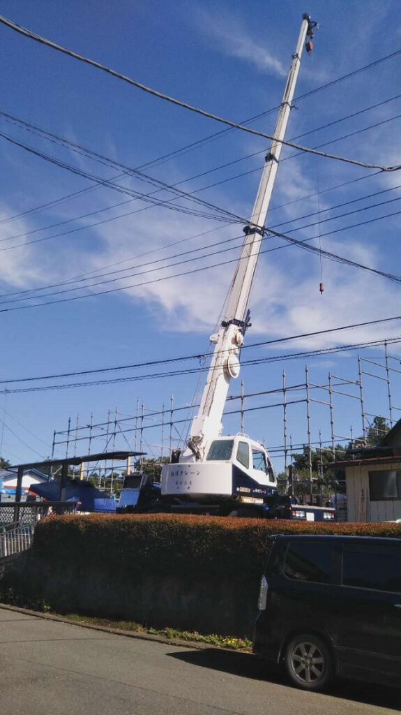 真岡市で注文住宅を建てるならとちの木ホーム