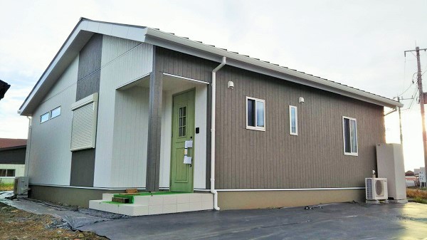 真岡市で注文住宅を建てるならとちの木ホーム