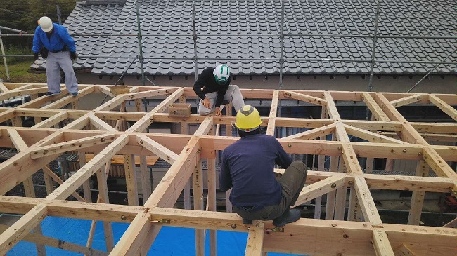 真岡市で注文住宅を建てるならとちの木ホーム