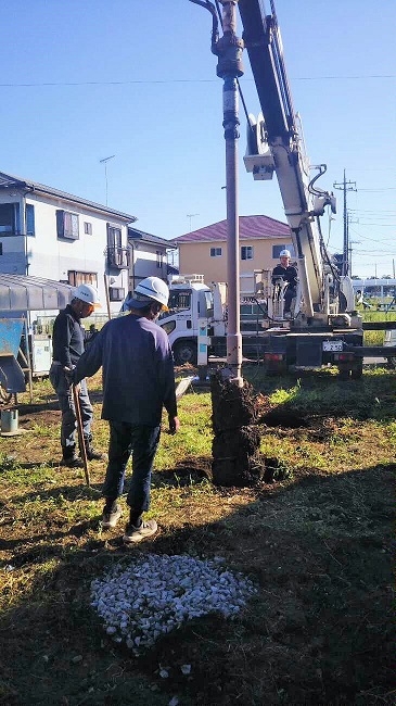 真岡市で注文住宅を建てるならとちの木ホーム