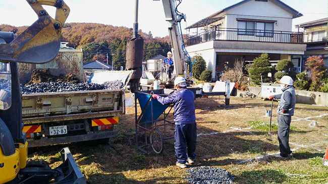 真岡市で家を建てるならとちの木ホーム