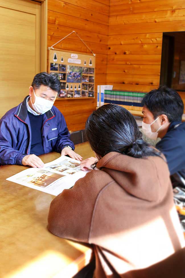 真岡市で注文住宅を建てるならとちの木ホーム
