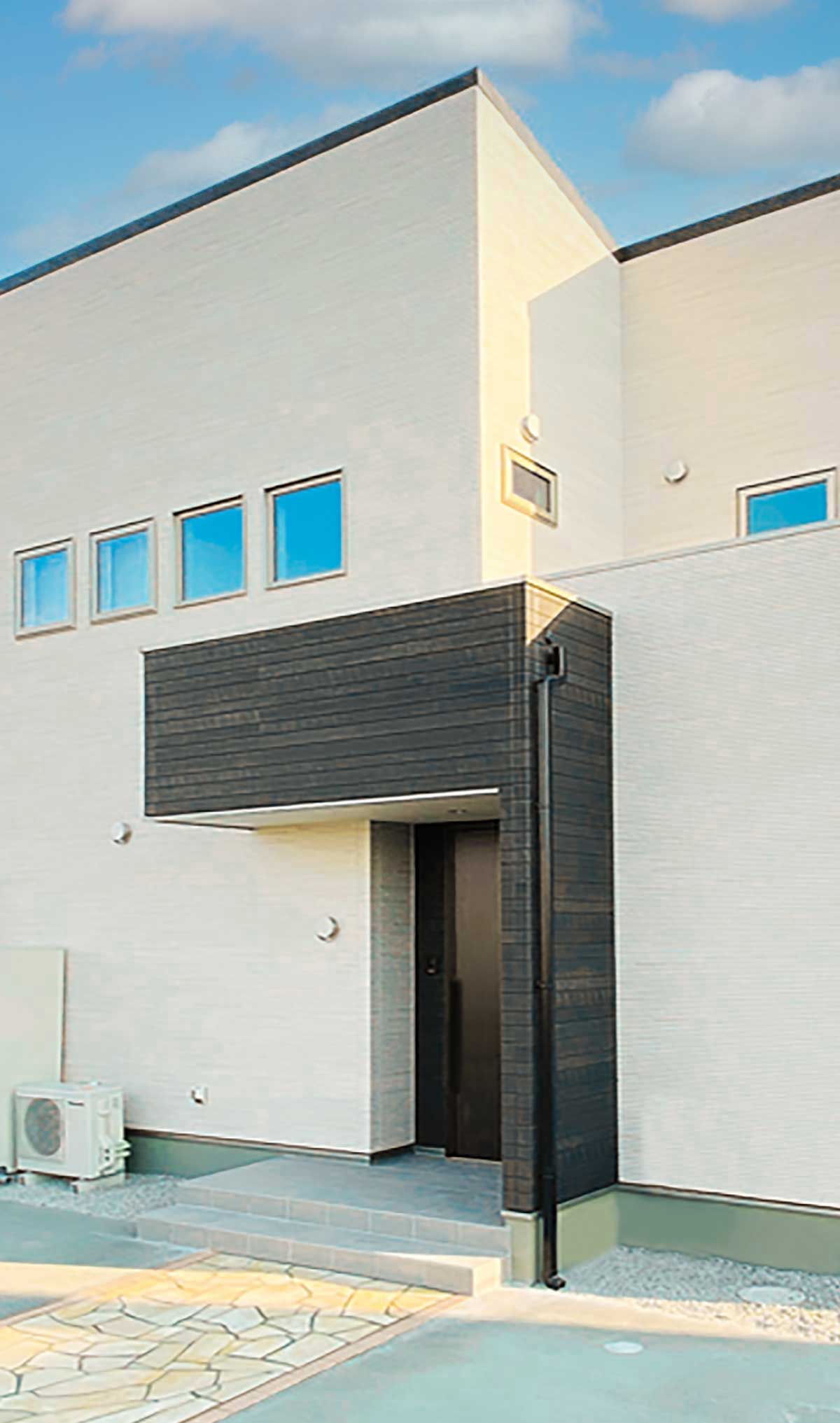 真岡市で注文住宅を建てるならとちの木ホーム