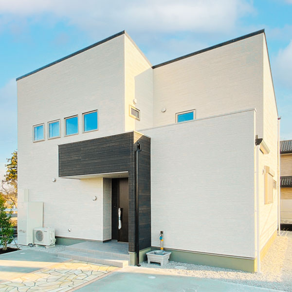 真岡市で注文住宅を建てるならとちの木ホーム