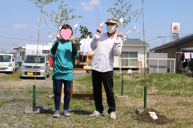 真岡市で注文住宅を建てるならとちの木ホーム