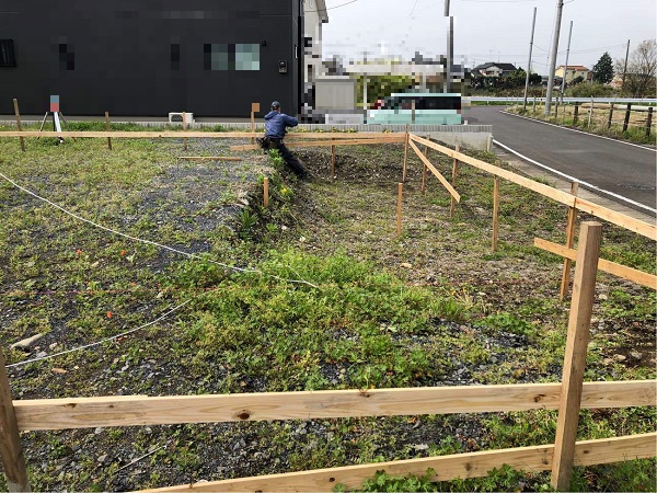 真岡市で注文住宅を建てるならとちの木ホーム