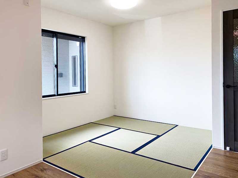 真岡市で注文住宅を建てるならとちの木ホーム
