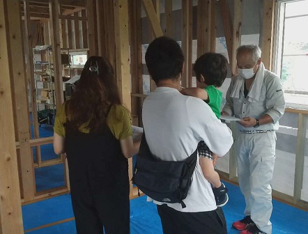 真岡市で注文住宅を建てるならとちの木ホーム