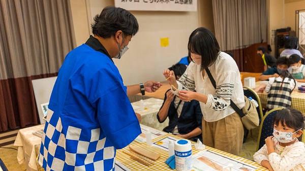 真岡市で注文住宅を建てるならとちの木ホーム