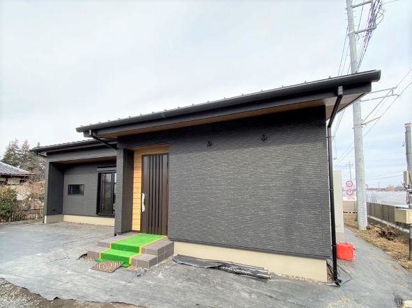 真岡で新築注文住宅を建てるならとちの木ホーム