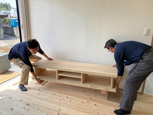 真岡で新築注文住宅を建てるならとちの木ホーム