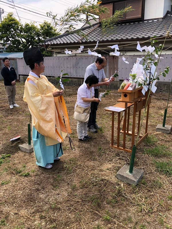 真岡で新築注文住宅を建てるならとちの木ホーム