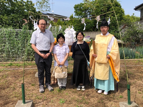 真岡で新築注文住宅を建てるならとちの木ホーム