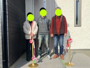 とちの木ホーム　見学会　平屋　1.5階建て　２階建て　新築　自由設計　３０代　４０代　５０代