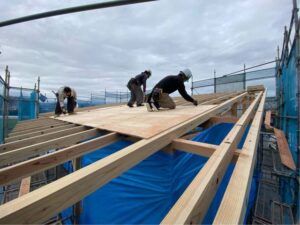 ちの木ホーム　見学会　平屋　1.5階建て　２階建て　新築　自由設計　３０代　４０代　５０代　2LDK　3LDK　4LDK