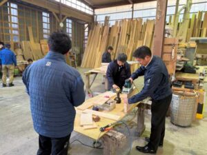 とちの木ホーム